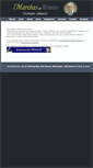 Mobile Screenshot of marchasdecristo.com